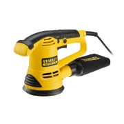 Stanley FATMAX Σέγα 710W με Βαλιτσάκι – FME340K-QS