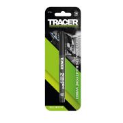 Tracer Ανταλλακτικές Μύτες Μολυβιού 2B 6x120mm 6 Τεμαχίων – ALH1