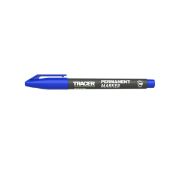 Tracer Ανεξίτηλος Μαρκαδόρος Μαύρος – APM1