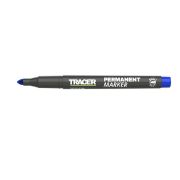 Tracer Ανεξίτηλος Μαρκαδόρος Μαύρος – APM1