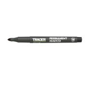 Tracer Ανεξίτηλος Μαρκαδόρος Μαύρος – APM1