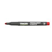 Tracer Ανεξίτηλος Μαρκαδόρος Μπλε – APM2