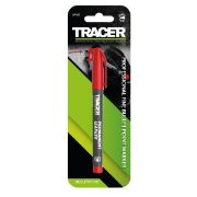 Tracer Ανεξίτηλος Μαρκαδόρος Μπλε – APM2