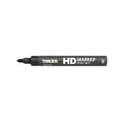 Tracer Ανεξίτηλος Μαρκαδόρος Κόκκινος – APM3