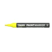 Tracer Ανεξίτηλος Μαρκαδόρος Βαρέως Τύπου Μαύρος – AHD1