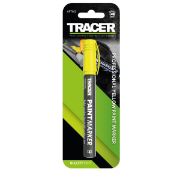 Tracer Ανεξίτηλος Μαρκαδόρος Βαρέως Τύπου Μαύρος – AHD1