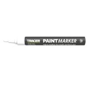Tracer Ανεξίτηλος Μαρκαδόρος Βαρέως Τύπου Κίτρινος – APTM1
