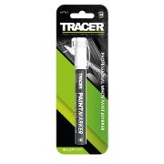 Tracer Ανεξίτηλος Μαρκαδόρος Βαρέως Τύπου Κίτρινος – APTM1