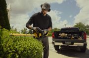 Dewalt Ψαλίδι Μπορντούρας XR 18V 55cm 19mm – DCMHT562N-XJ