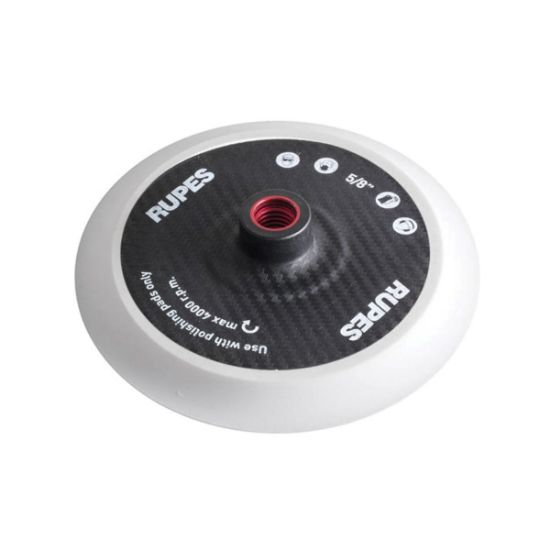 RUPES 992.650 ΠΛΑΚΑ ΑΛΟΙΦΑΔΟΡΟΥ HOOKIT 165MM-M14 (ROTARY)