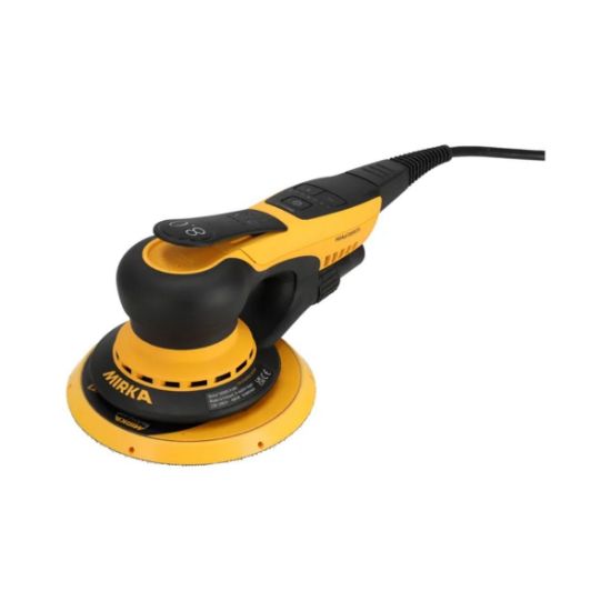 Mirka Deros II Έκκεντρο Τριβείο 400W 150mm 2.5mm Orbit - MID6254044