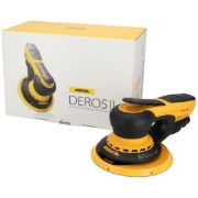 Mirka Deros II Έκκεντρο Τριβείο 400W 150mm 2.5mm Orbit - MID6254044