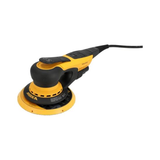 ΤΡΙΒΕΙΟ ΗΛΕΚΤΡΙΚΟ 650CV 5/16 150mm5"DEROS MIRKA