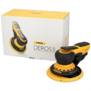 ΤΡΙΒΕΙΟ ΗΛΕΚΤΡΙΚΟ 650CV 5/16 150mm5"DEROS MIRKA
