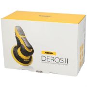ΤΡΙΒΕΙΟ ΗΛΕΚΤΡΙΚΟ 650CV 5/16 150mm5"DEROS MIRKA