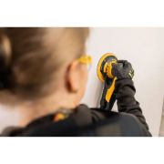 ΤΡΙΒΕΙΟ ΗΛΕΚΤΡΙΚΟ 650CV 5/16 150mm5"DEROS MIRKA
