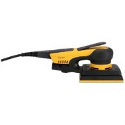 Mirka DEOS II 353 Παλμικό Τριβείο 250W 81x133mm 3.0mm Orbit – MID3534044