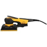 Mirka DEOS II 353 Παλμικό Τριβείο 250W 81x133mm 3.0mm Orbit – MID3534044