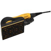 Mirka DEOS II 353 Παλμικό Τριβείο 250W 81x133mm 3.0mm Orbit – MID3534044