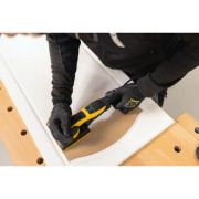 Mirka DEOS II 353 Παλμικό Τριβείο 250W 81x133mm 3.0mm Orbit – MID3534044