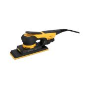 Mirka DEOS II 383 Παλμικό Τριβείο 300W 70x198mm 3.0mm Orbit – MID3834044C