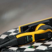 Mirka DEOS II 383 Παλμικό Τριβείο 300W 70x198mm 3.0mm Orbit – MID3834044C