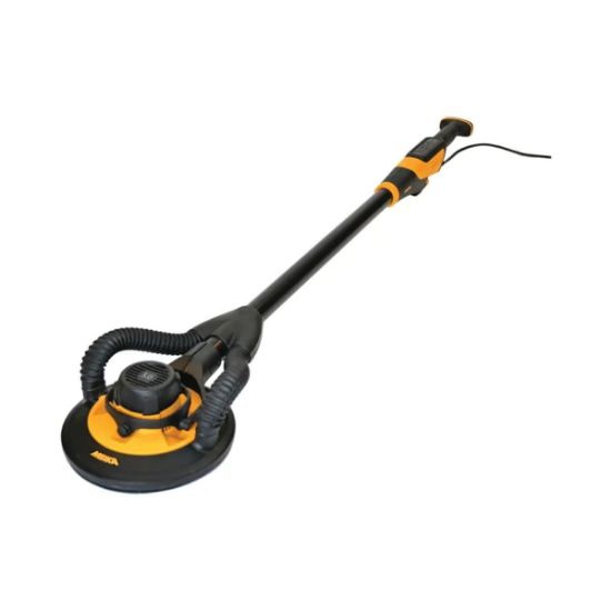Mirka DEOS II 383 Παλμικό Τριβείο 300W 70x198mm 3.0mm Orbit – MID3834044C