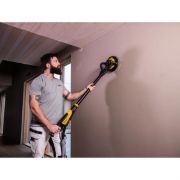 Mirka DEOS II 383 Παλμικό Τριβείο 300W 70x198mm 3.0mm Orbit – MID3834044C