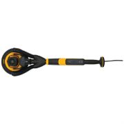 Mirka LEROS 950CV Τριβείο Τοίχου 350W 225mm 5.0mm Orbit – MIW9502022BA