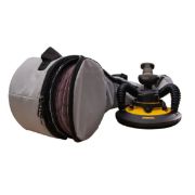 Mirka LEROS 950CV Τριβείο Τοίχου 350W 225mm 5.0mm Orbit – MIW9502022BA
