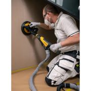 Mirka LEROS 950CV Τριβείο Τοίχου 350W 225mm 5.0mm Orbit – MIW9502022BA