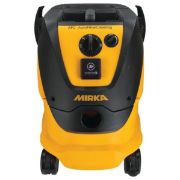 Mirka LEROS-S 950CV Τριβείο Τοίχου 350W 225mm 5.0mm Orbit – MIW9502122BA