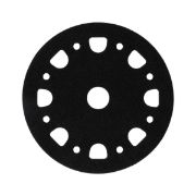 Mirka Ενδιάμεσο Πέλμα Λείανσης 225mm 8mm Grip – MIW9514311