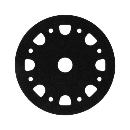 Mirka Ενδιάμεσο Πέλμα Λείανσης 225mm 8mm Grip – MIW9514311
