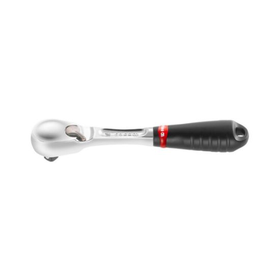 Facom Καστάνια 1/4" 72 Δοντιών – R.161B
