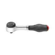 Facom Καστάνια 1/4" 72 Δοντιών Dust Proof – RL.161