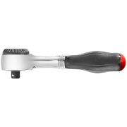 Facom Καστάνια 1/4" 72 Δοντιών Dust Proof – RL.161