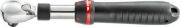 Facom Καστάνια 1/2" 72 Δοντιών Dust Proof – S.161BPB