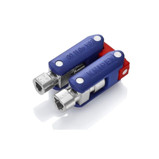 ΠΟΛΥΕΡΓΑΛΕΙΟ ΚΛΕΙΔΙ KNIPEX 00 11 06 V03©