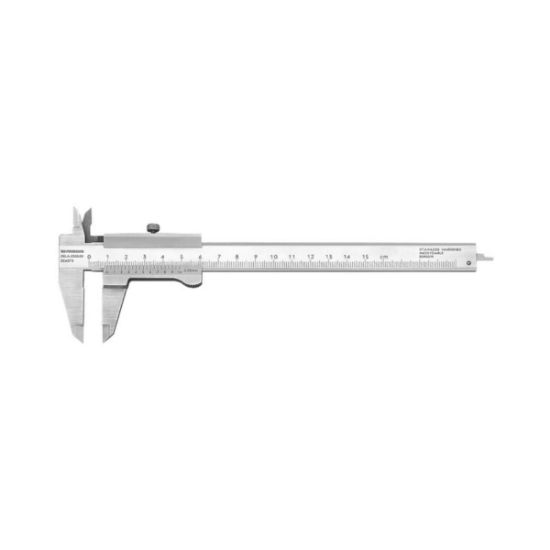 Facom Μυτοτσίμπιδο Κυρτό 200mm – 195A.20CPE