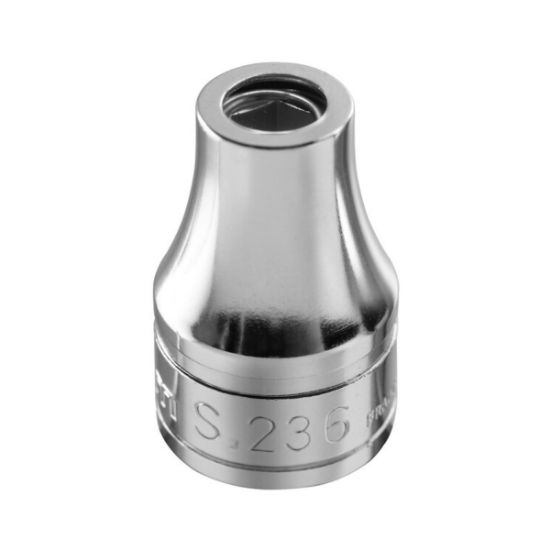 Facom Καρυδάκι 1/2" Εξάγωνο 34mm – S.34H