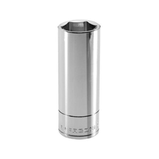 Facom Μακρύ Καρυδάκι 1/2" Εξάγωνο 22mm – S.22HLA