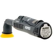 Rupes Mini Αλοιφαδόρος Μπαταρίας Nano iBrid Μακρύλαιμος LUX Kit – HR81MLII/LUX