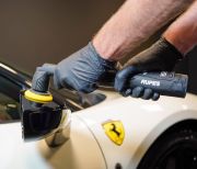 Rupes Mini Αλοιφαδόρος Μπαταρίας Nano iBrid Μακρύλαιμος LUX Kit – HR81MLII/LUX