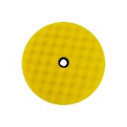Rupes SmartFix Σφουγγάρι Γυαλίσματος Διπλής Όψης Βάφλα 180mm Χοντρής Αλοιφής – 9.DSF180HH