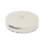 Rupes SmartFix Σφουγγάρι Γυαλίσματος Διπλής Όψης Βάφλα 180mm Μεσαίας Αλοιφής – 9.DSF180MM