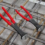 Knipex Μαχαίρι Πτυσσόμενο Ηλεκτρολόγου – 16 20 50 SB