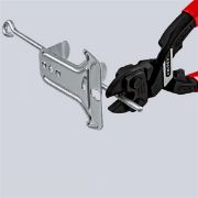 Knipex Εμπροσθοκόφτες Μπετού 280mm – 68 01 280