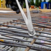 Knipex Ταναλάκι Με Αυτιά Υψηλής Μόχλευσης 180mm – 68 01 180 S2