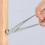 Knipex Ταναλάκι Με Αυτιά Υψηλής Μόχλευσης 180mm – 68 01 180 S2